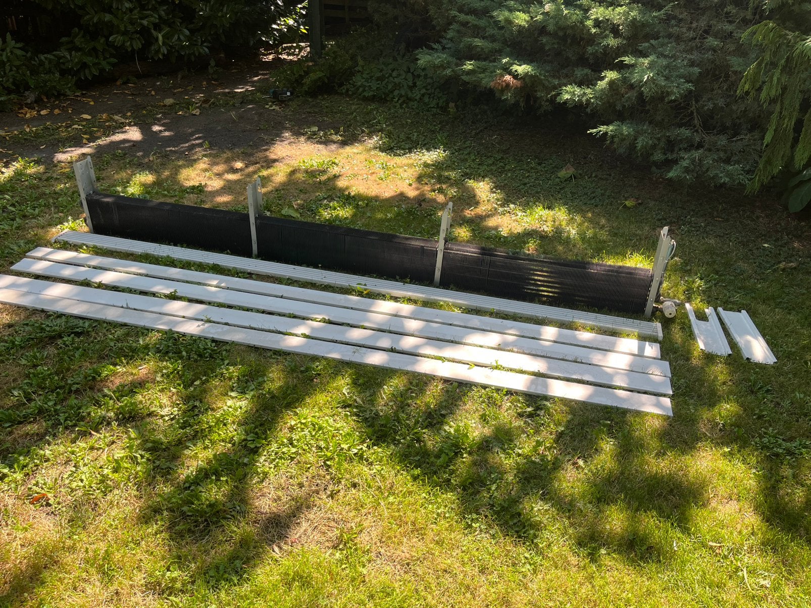 Jaga Tempo 300 cm ltv, Ophalen, 30 tot 80 cm, Gebruikt, Hoog rendement (Hr)