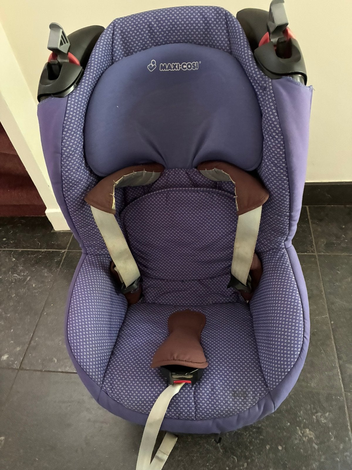 Maxi cosi, Ophalen, 0 t/m 13 kg, Maxi-Cosi, Gebruikt