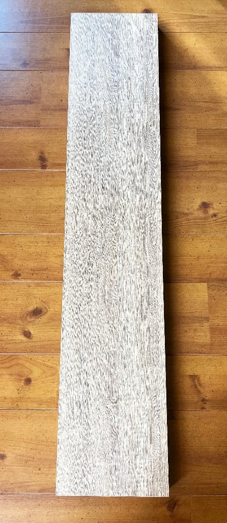 wandplank zwevend, Ophalen, Nieuw