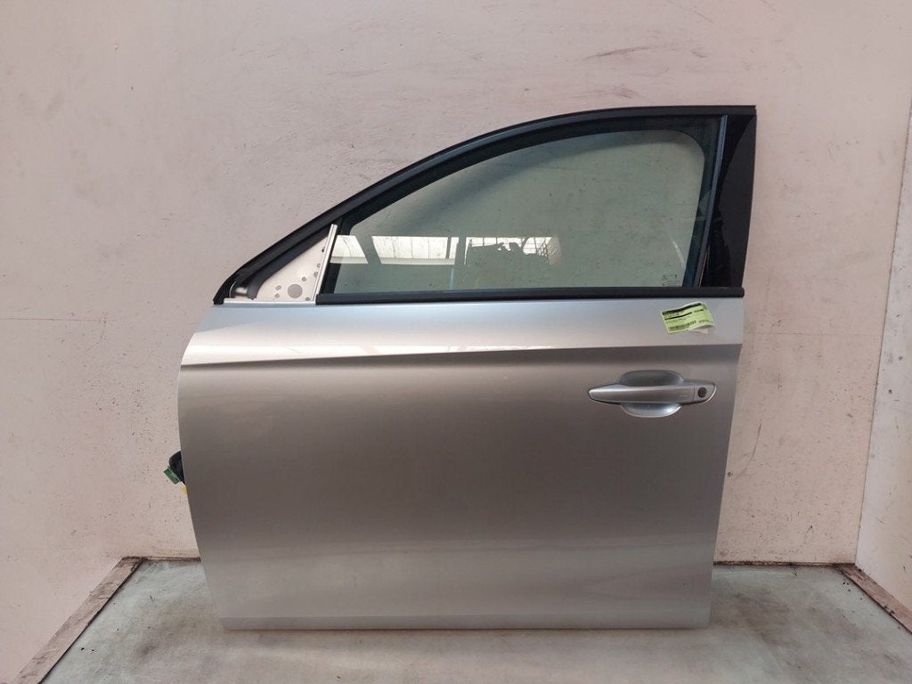 Portier Links Voor Opel Corsa F (UB/UH/UP) 2026 9876105480, Gebruikt, Bahnhofsplatz, Rüsselsheim am Main 65423, , Duitsland, Opel