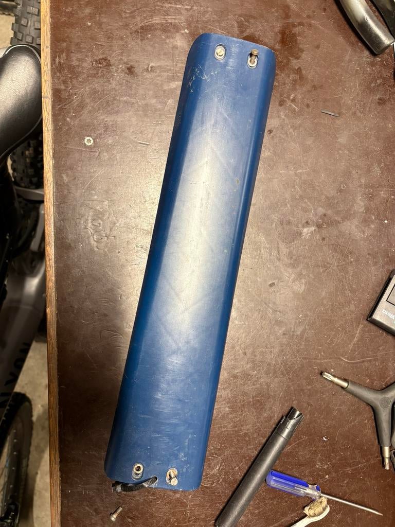 Canyon GP7115-01 Battery Cover, Fietsen en Brommers, Ophalen of Verzenden, Zo goed als nieuw
