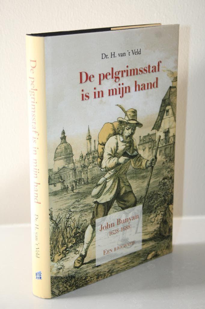 Dr. H. van 't Veld - Biografie Johan Bunyan (1628-1688), Ophalen of Verzenden, Gelezen, Christendom | Protestants