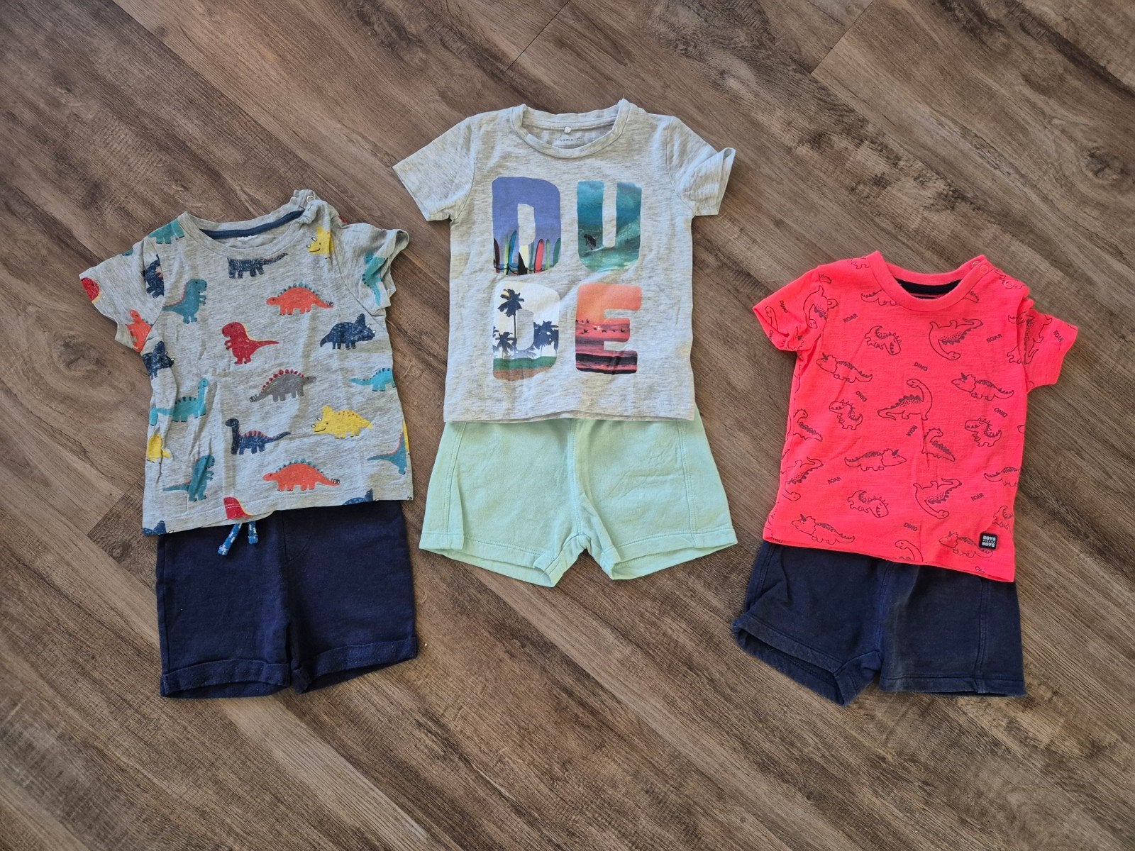 Zomerkleding, Kinderen en Baby's, Ophalen, Gebruikt, Kinderwagen of Buggy