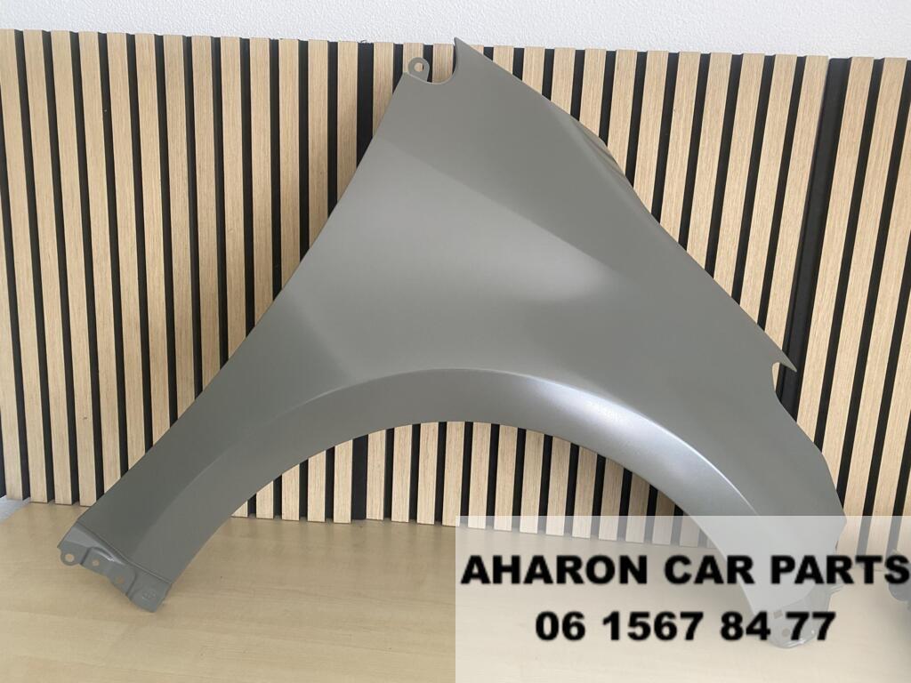 Toyota Yaris Zijscherm Rechtsvoor 53811-K0070 Spatbord 9317, Gebruikt, Ophalen of Verzenden
