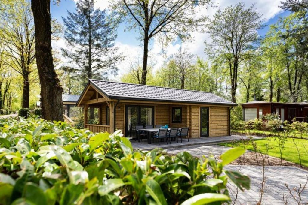 Chalet gezocht