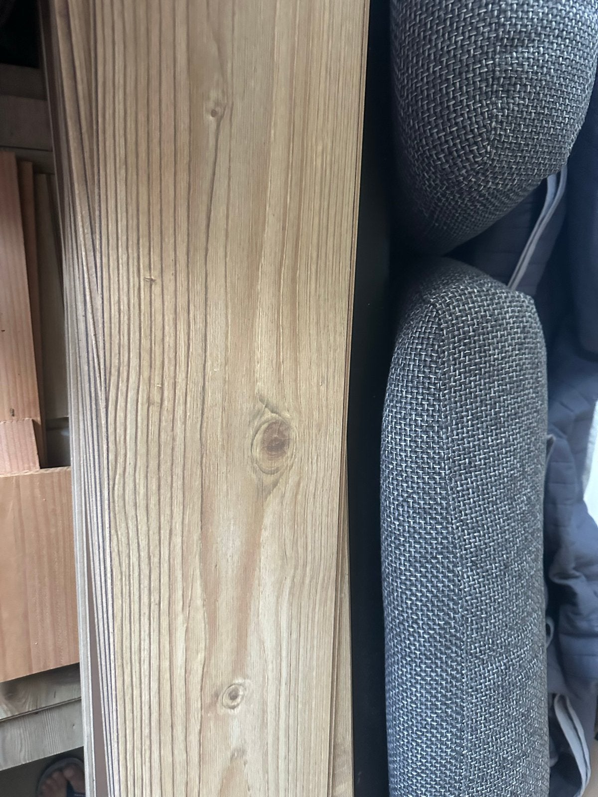 Laminaat, Ophalen, Gebruikt, 10 m² of meer, 10 tot 30 cm
