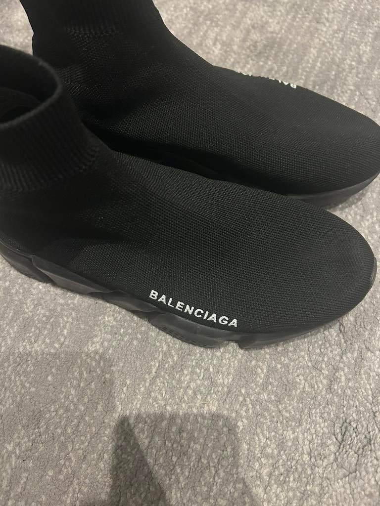 Balenciagia, Ophalen of Verzenden, Zo goed als nieuw, Zwem- of Duikvliezen