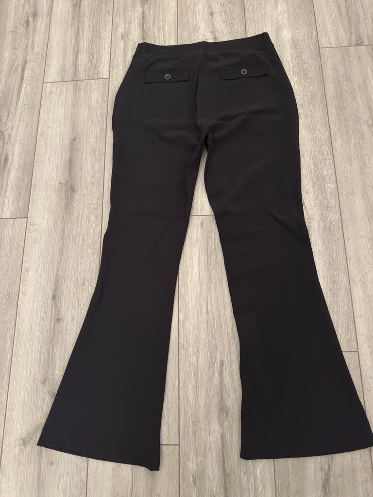 Travel broek Human Nature, Ophalen of Verzenden, Zo goed als nieuw, Blauw, Lang