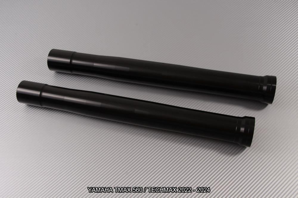 Buitenpoten voorvork YAMAHA TMAX 560 / TECHMAX 2022 - 2024, Ophalen of Verzenden, Nieuw