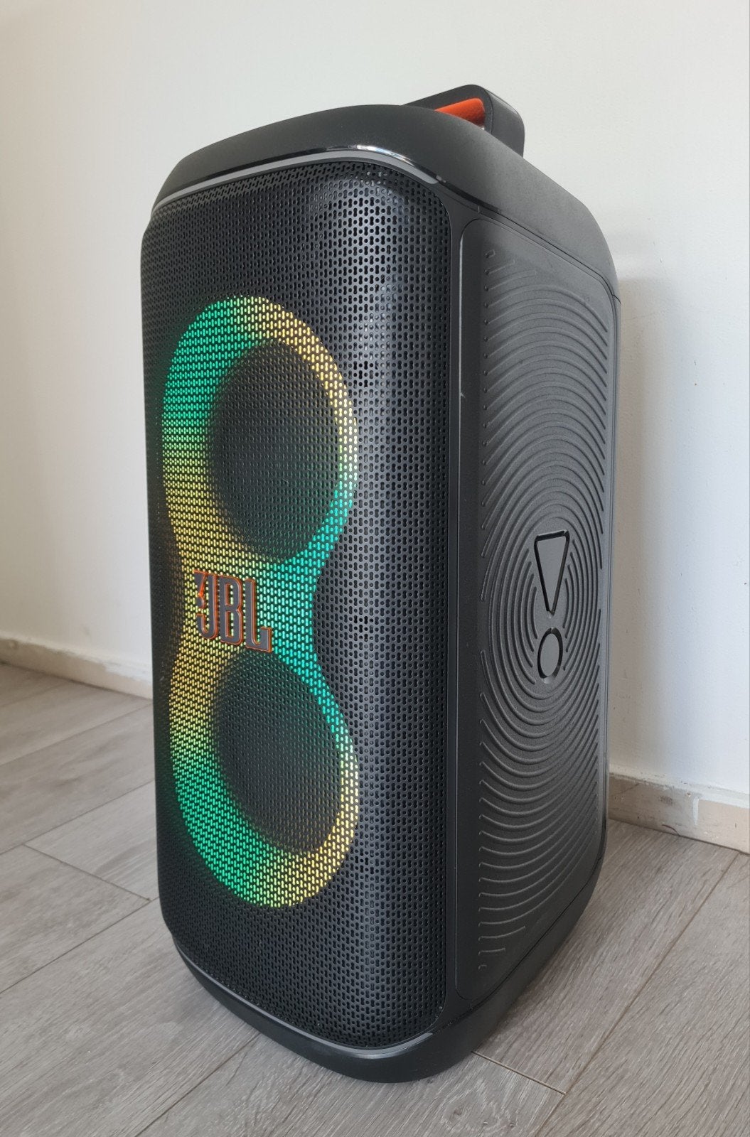 JBL Partybox 120 - ZGAN garantie 2jaar en verzekering 3jaar, Audio, Tv en Foto, Luidsprekers, JBL, Party speaker, Zo goed als nieuw