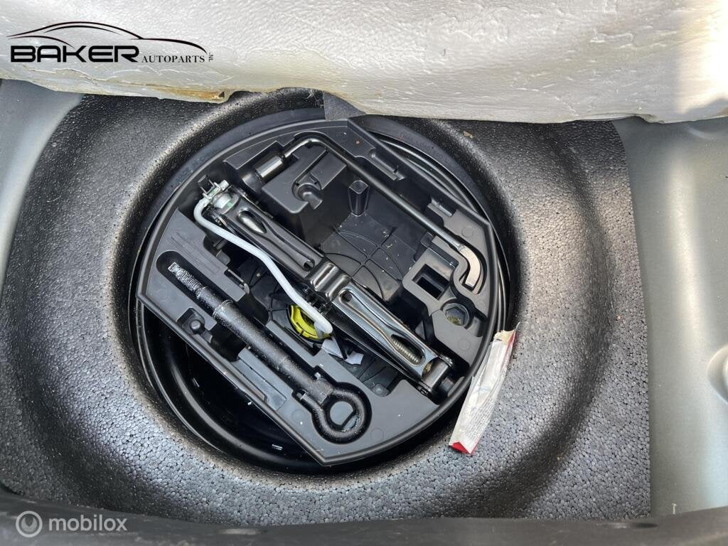 Krik SET compleet Citroen C3 II ('09-'17), Gebruikt, Citroën, Ophalen of Verzenden, Citroen