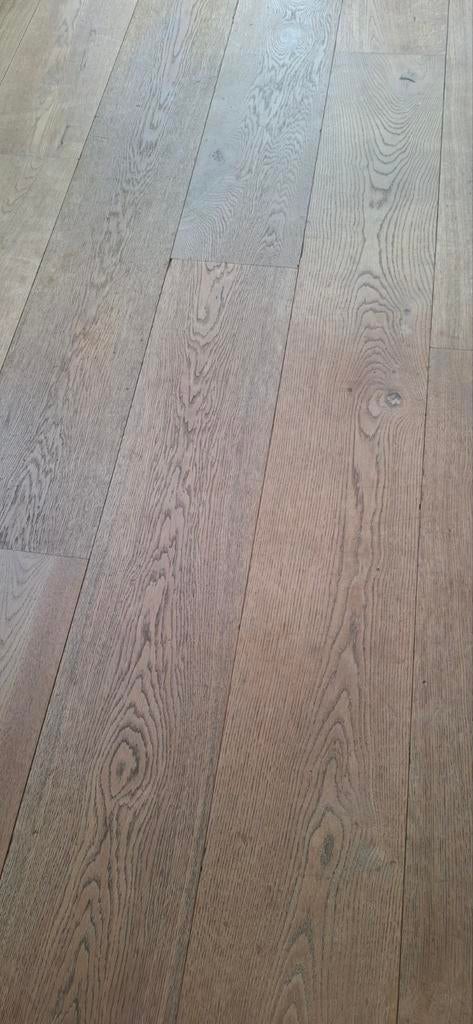 Eikenhouten vloer, Ophalen, Vloerdelen of -planken, 10 m² of meer, 10 tot 30 cm