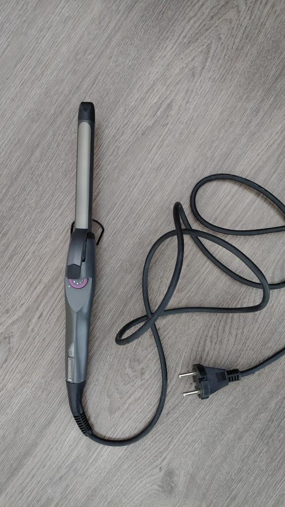Krultang Remington, Ophalen, Zo goed als nieuw, Krultang of Stijltang