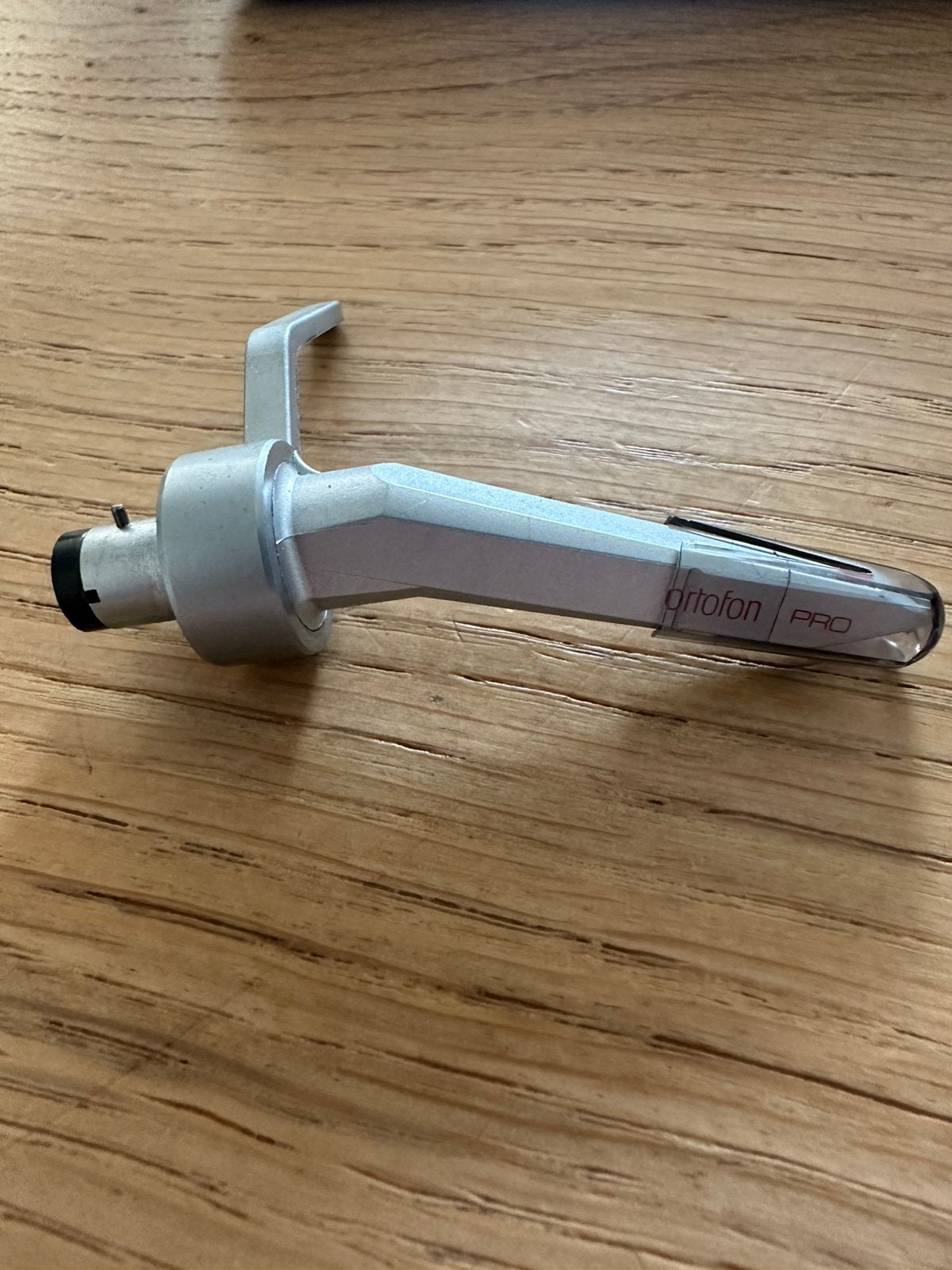 Ortofon Concorde Pro, Ophalen of Verzenden, Zo goed als nieuw, Platenspeler-onderdeel, Overige merken