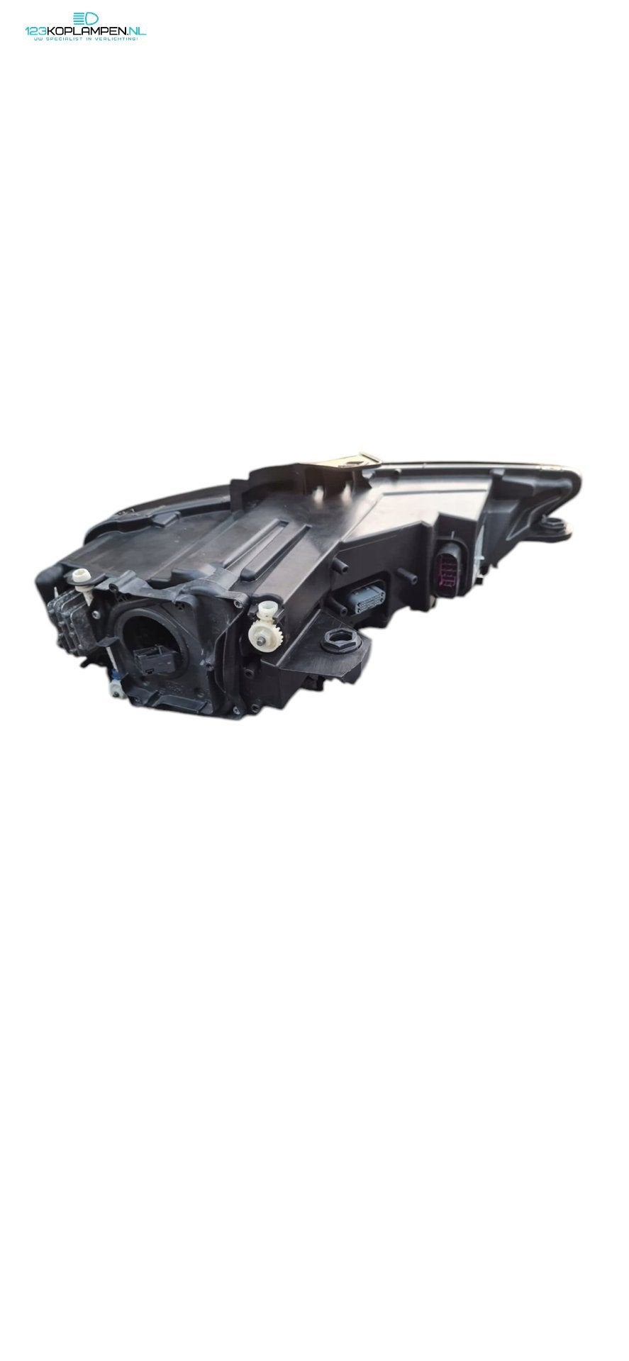 Audi A3 S3 RS3 E-Tron 8V Full LED Koplamp Links 8V0941033, Auto-onderdelen, Gebruikt, -, Verzenden, Audi