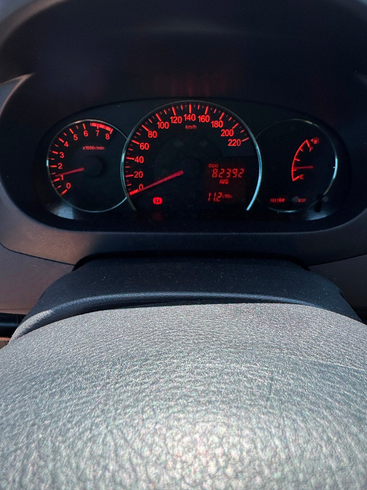 Daihatsu Cuore
