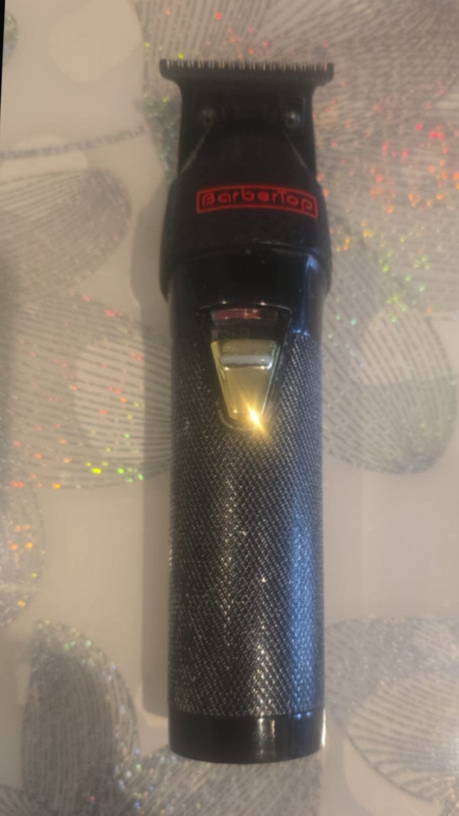 Babyliss trimmer, Ophalen, Zo goed als nieuw, Tondeuse