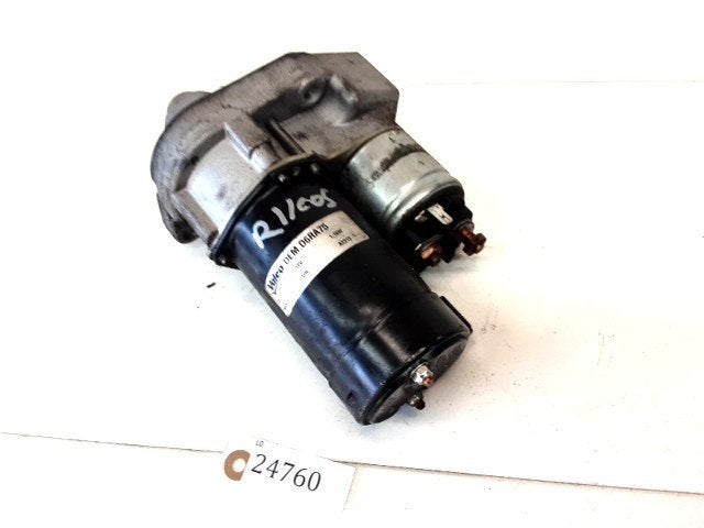 R1100S 1998 - 2005 BMW Startmotor D1-56475