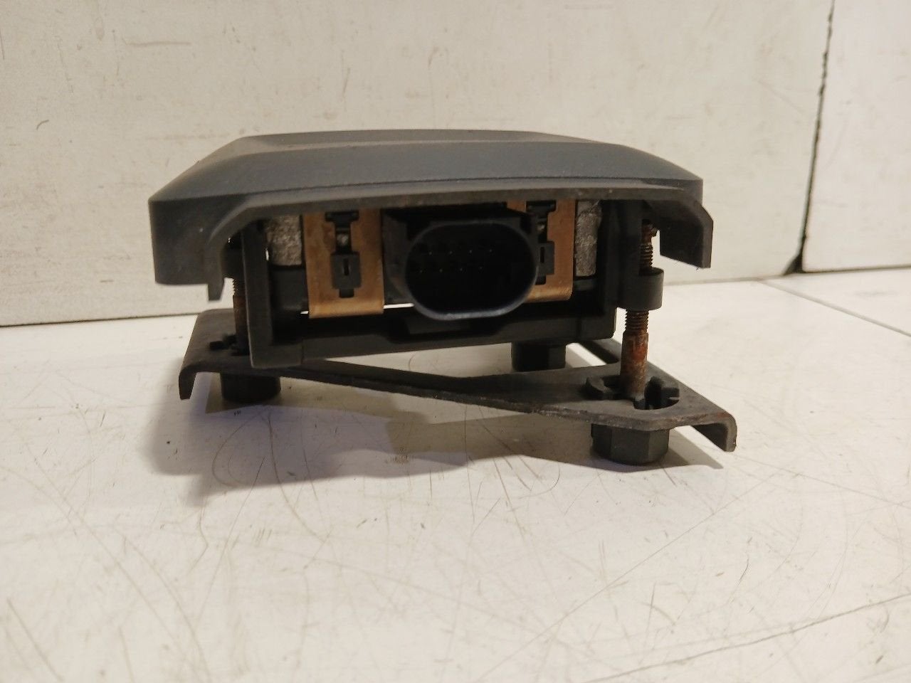 Adaptive cruise control sensor Seat Leon, Onderdelen@venauto.nl, Van der Ven Autorecycling B.V., Gebruikt, Ettenseweg 76, 4706 PB Roosendaal, The Netherlands