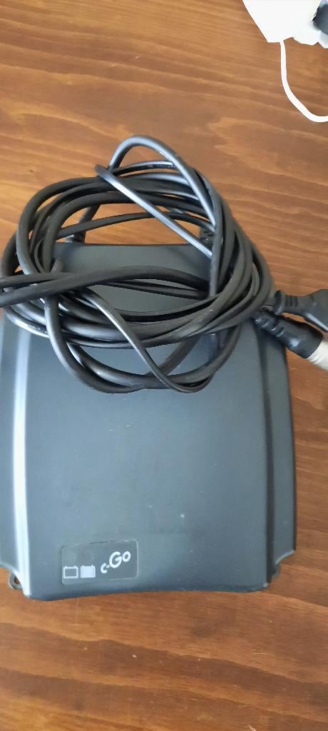 lader, Auto-onderdelen, Accu's en Toebehoren, Nieuw, Ophalen of Verzenden