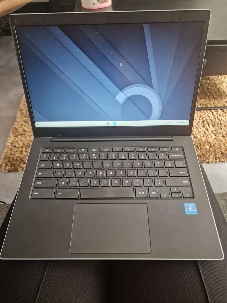 Samsung Galaxy Chromebook, Ophalen of Verzenden, 64 GB, 11 inch, 4 GB of minder