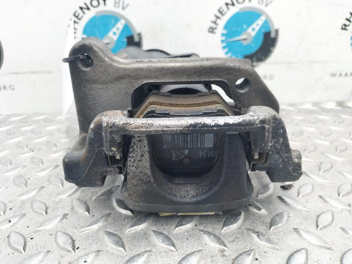OPEL GRANDLAND REM KLAUW 2023, Ophalen of Verzenden, Gebruikt, Stiba lid