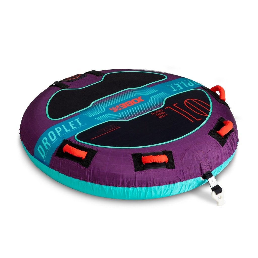 Jobe Droplet Towable 1P - Nieuw | 3 jaar garantie, Watersport en Boten, JOBE, Overige typen, Nieuw, Ophalen of Verzenden