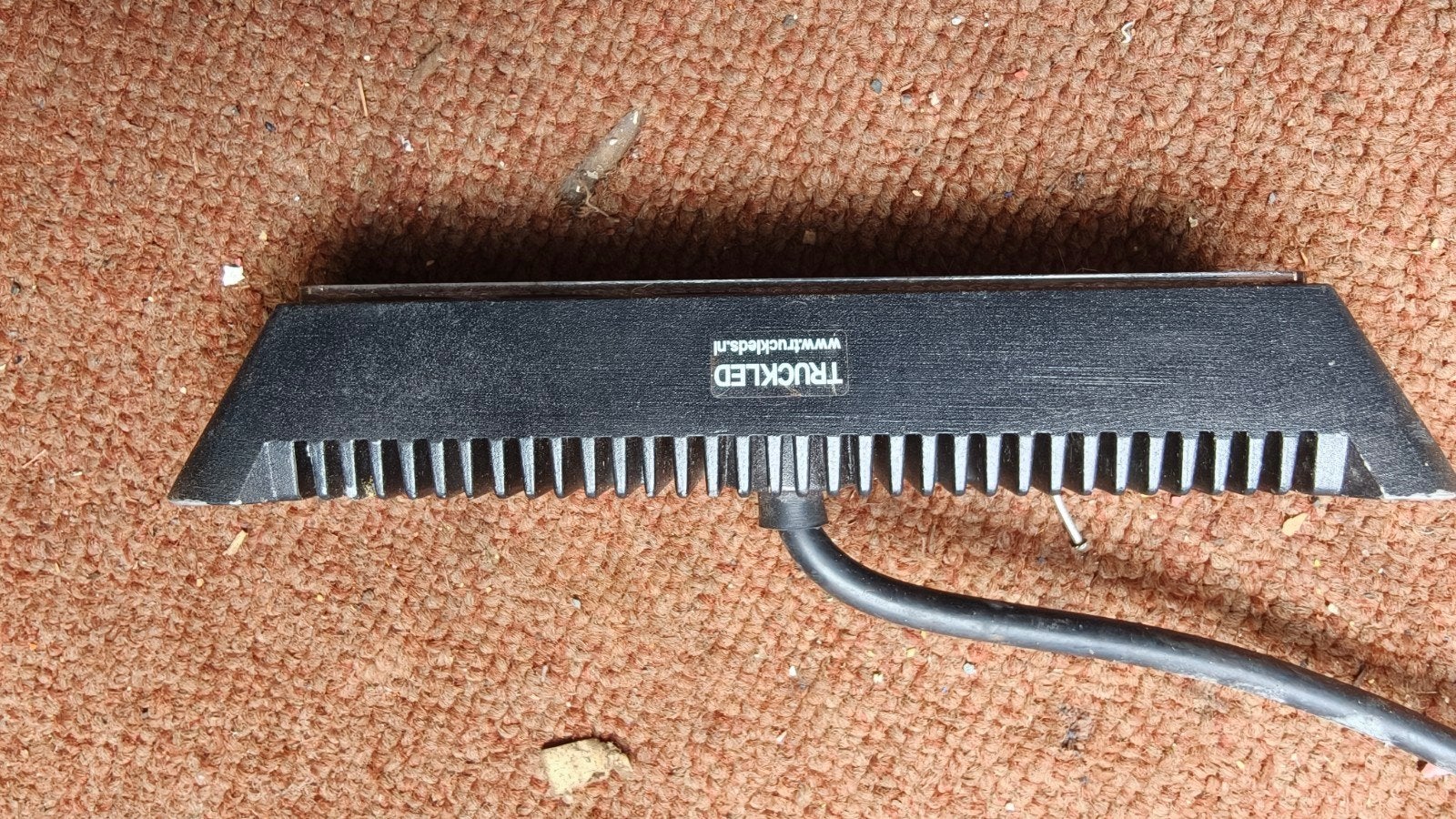 24 volt led verlichting, Ophalen of Verzenden, Nieuw