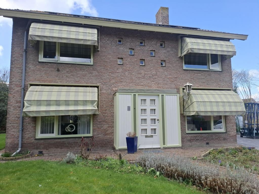 Markiezen, Ophalen, Gebruikt, 150 tot 300 cm, Markies