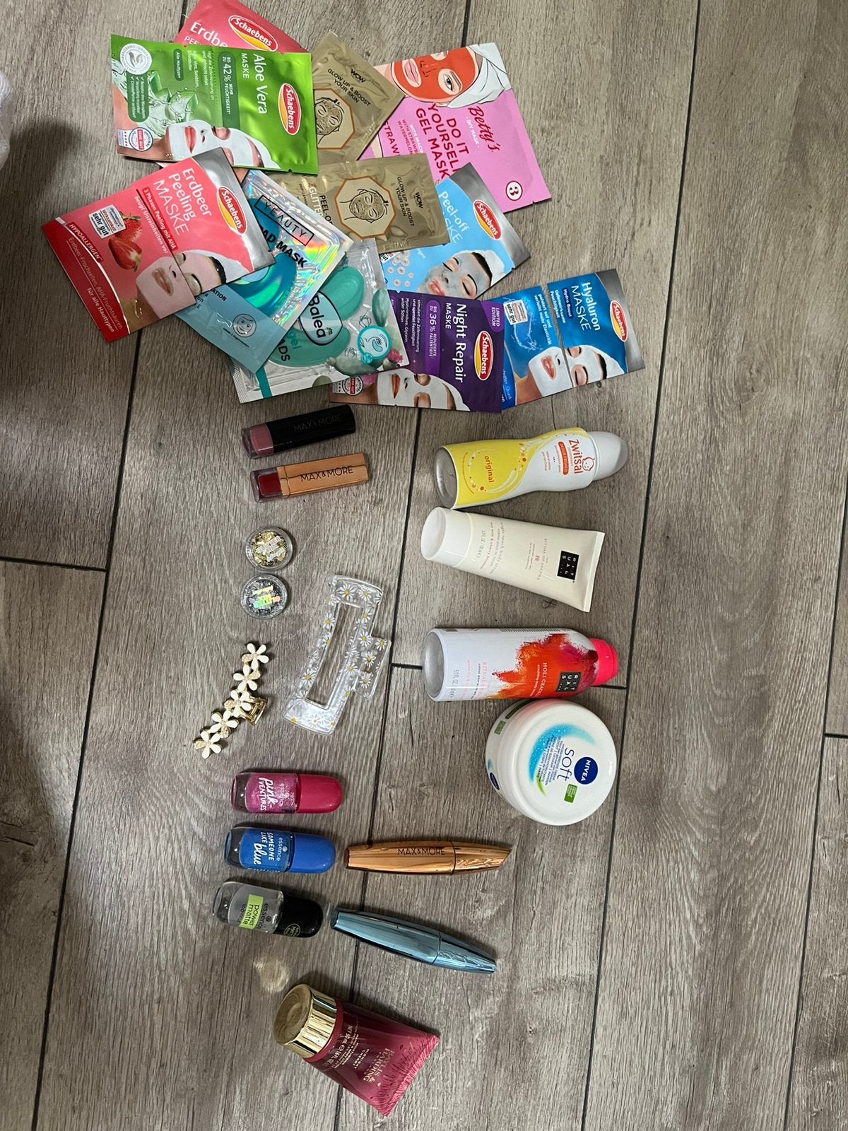Lichaamsproducten, Sieraden, Tassen en Uiterlijk, Uiterlijk | Lichaamsverzorging, Ophalen of Verzenden, Zo goed als nieuw, Bodylotion, Crème of Olie