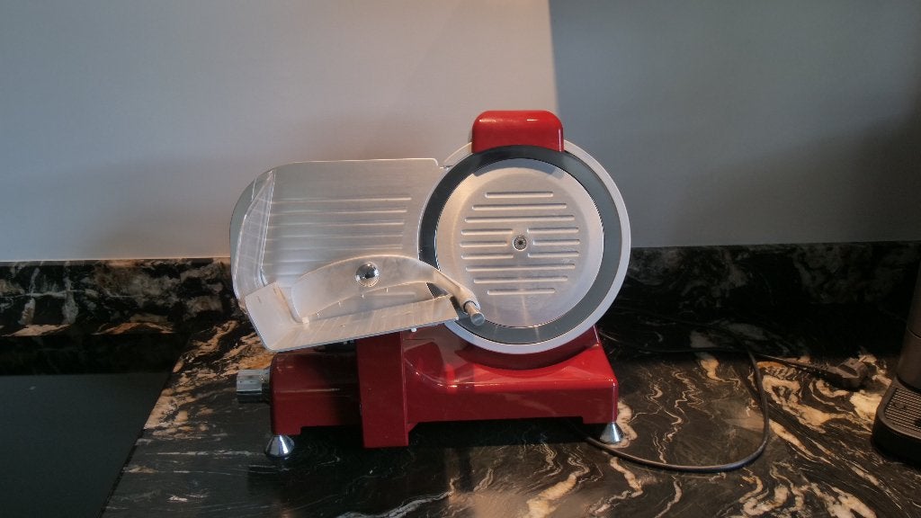 I-ron semi-professionele snijmachine, Ophalen, Zo goed als nieuw, Metaal, Snijmachine