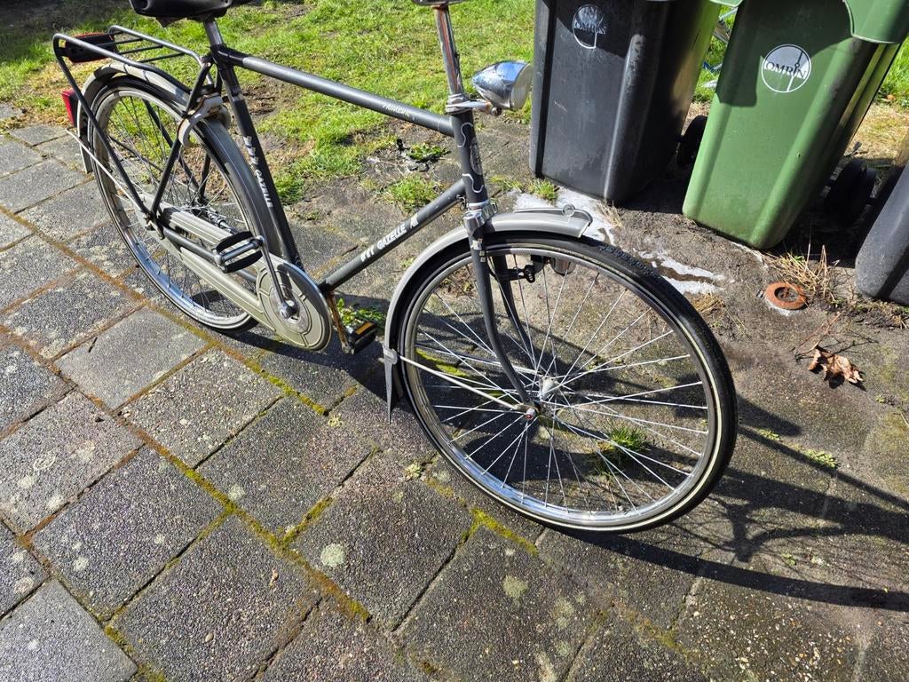 Gazelle pimeur, Fietsen en Brommers, Ophalen, Versnellingen, 49 tot 53 cm, Zo goed als nieuw