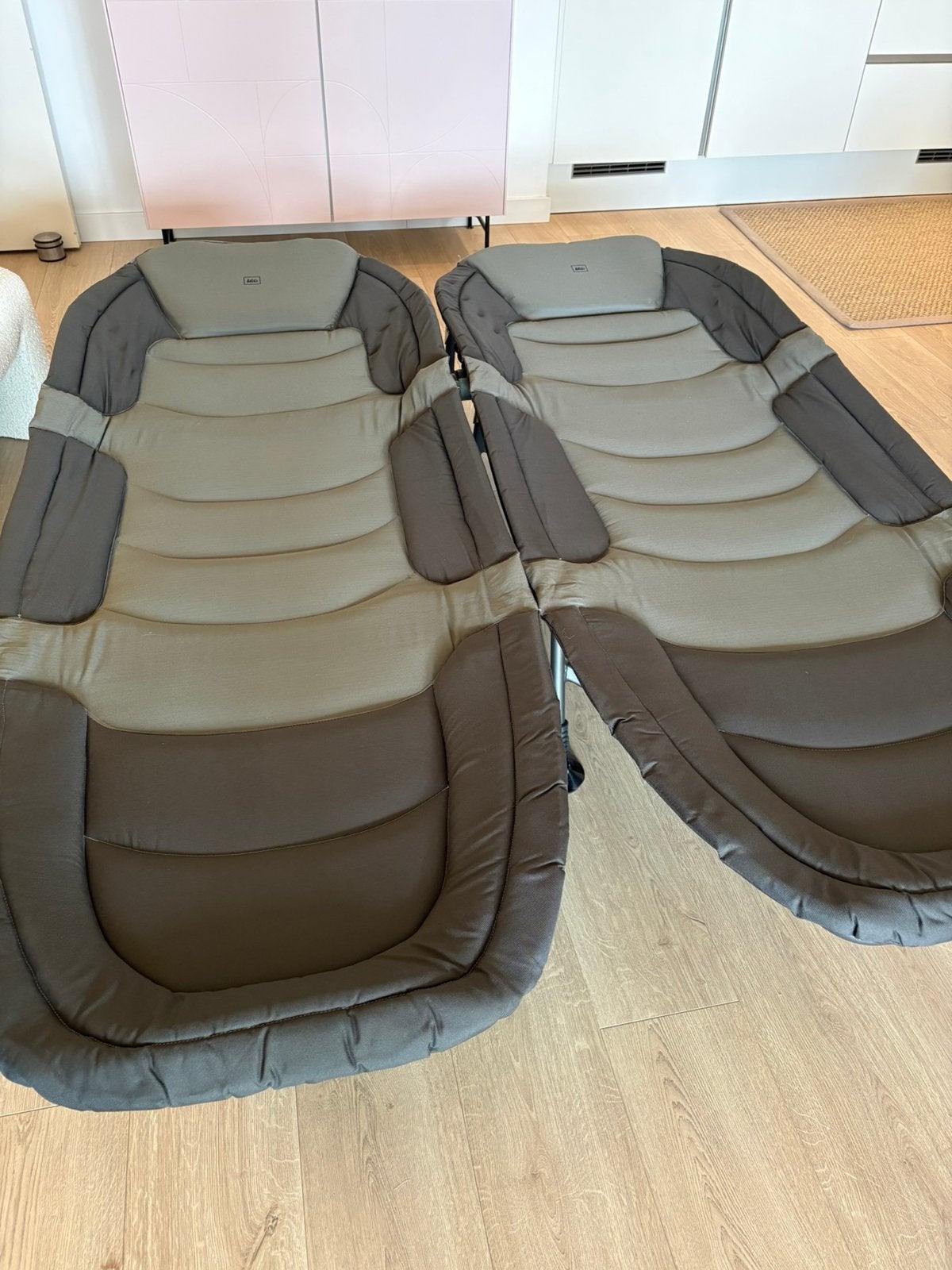 REI Camping Beds, Ophalen, Zo goed als nieuw