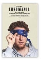 DVD Euromania Filmmaker Peter Vlemmix & Europese Unie, Alle leeftijden, Verzenden, Nieuw in verpakking