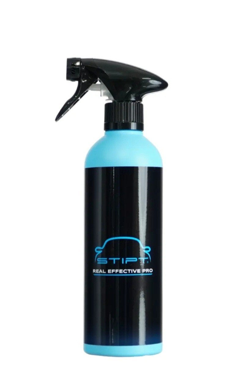 STIPT Real Effective Pro Spray - Auto Detailing, Ophalen of Verzenden