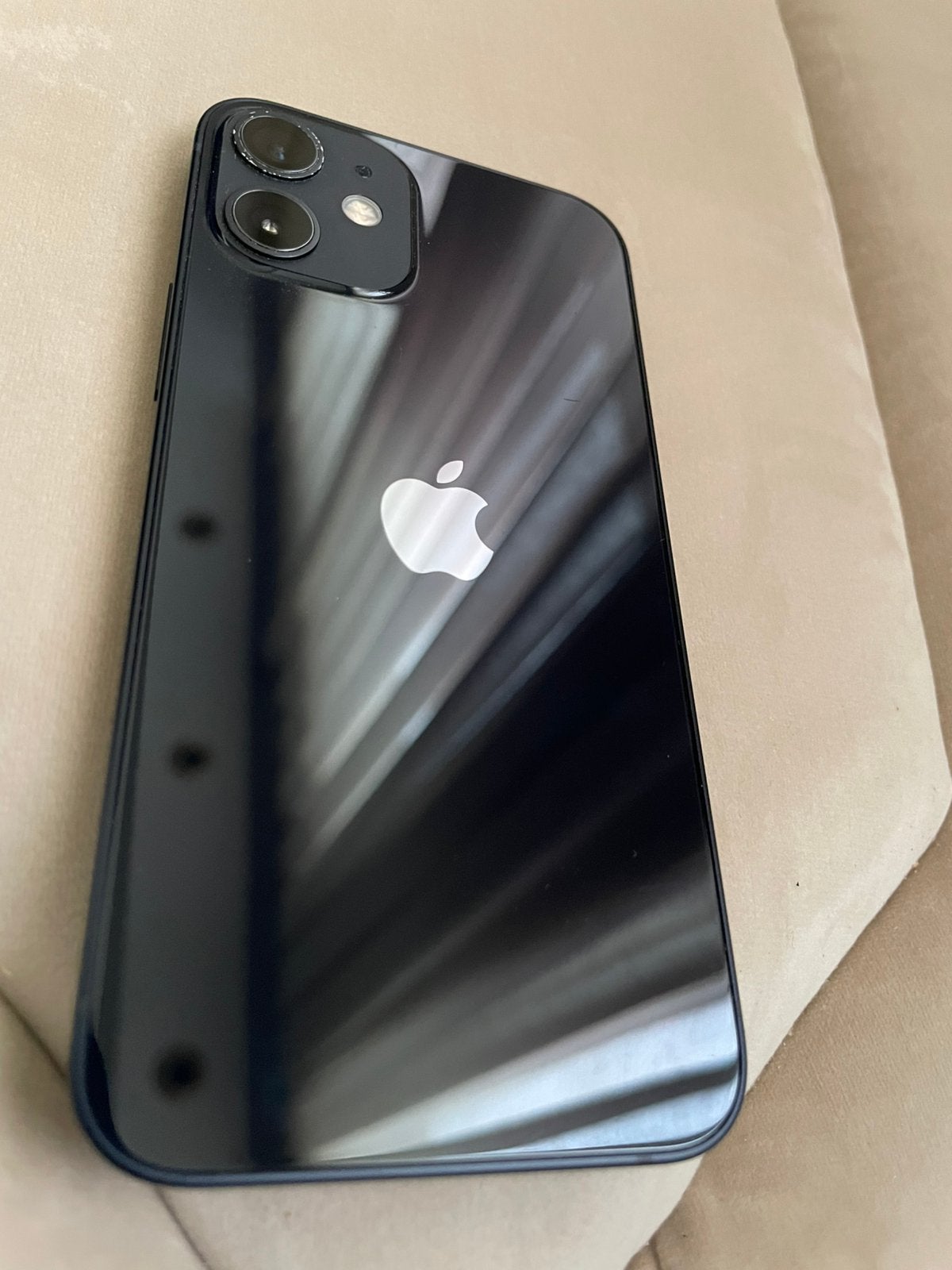 iPhone 12 mini, 128GB - 97%, Telecommunicatie, Mobiele telefoons | Apple iPhone, Ophalen, Zo goed als nieuw, 128 GB, IPhone 12 Mini