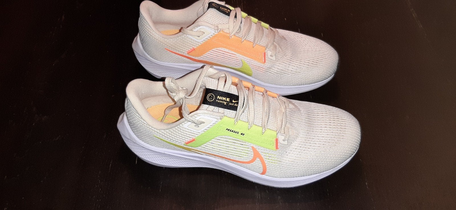 Nike Air Zoom Pegasus 40, Ophalen of Verzenden, Zo goed als nieuw, Nike