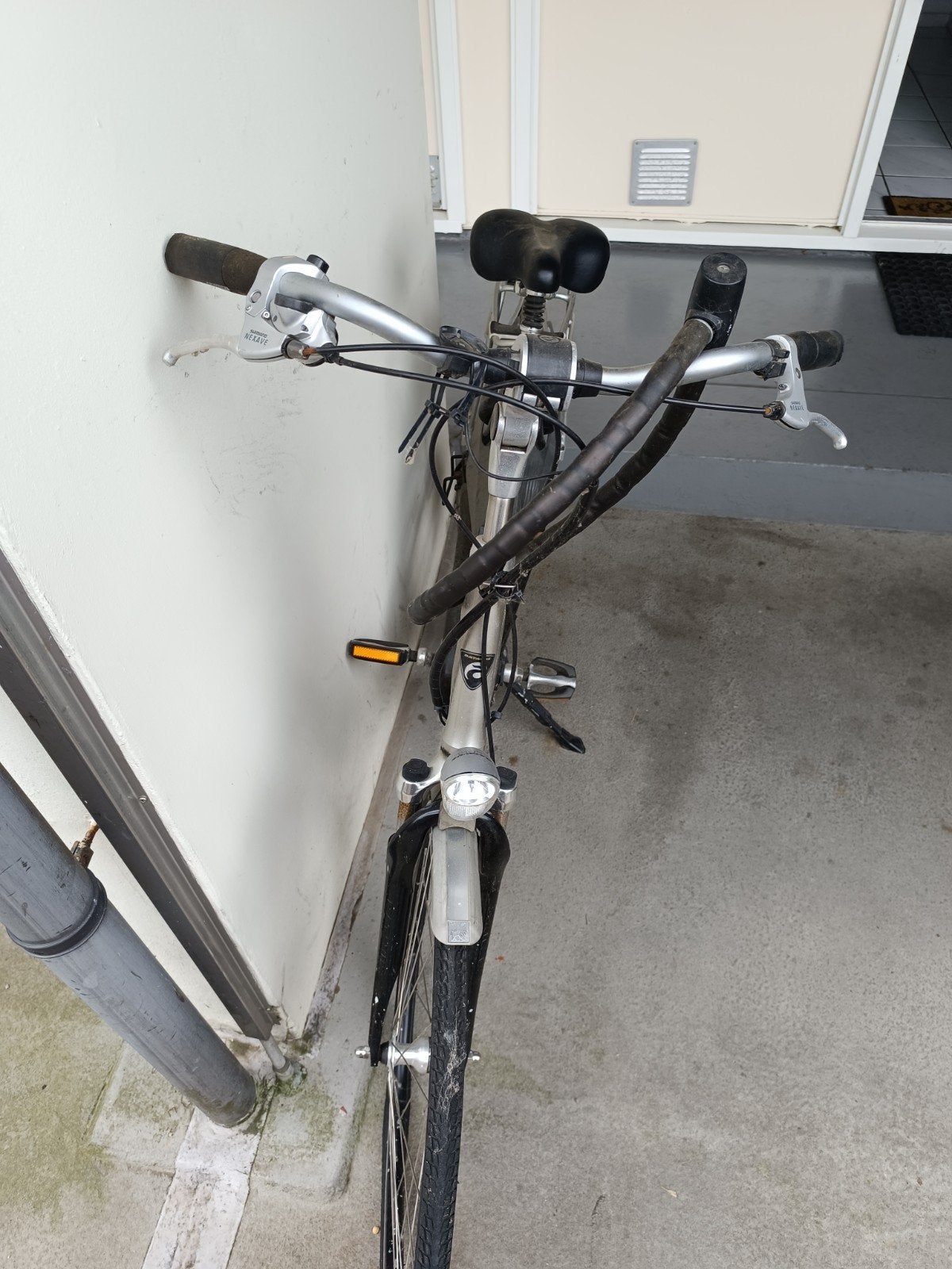 BOGIST M5 PRO scooters en Batavus Padova fiets, Ophalen, Gebruikt, Elektrische step (E-scooter), Bogist