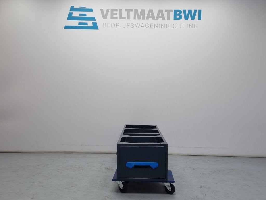Sortimo vloerlade bodem lade bedrijfswagen inrichting, Auto diversen, Niet ingevuld, Niet ingevuld, Niet ingevuld