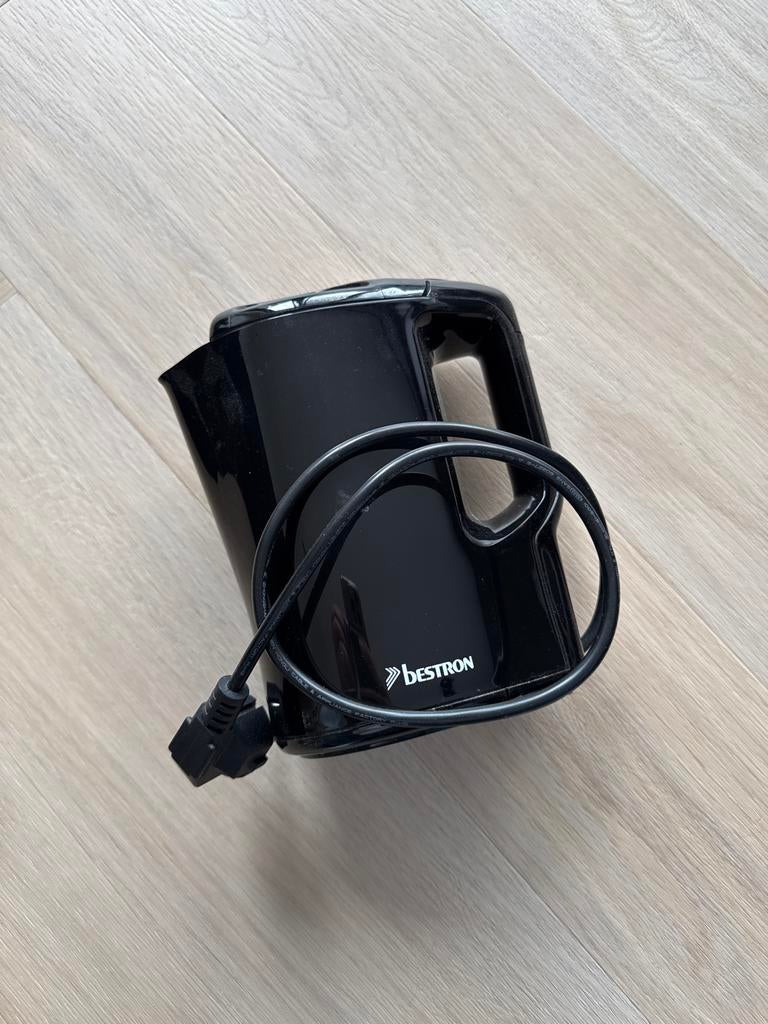 Bestron AWK810 Waterkoker - Compact en Handig, Witgoed en Apparatuur, Waterkokers, Minder dan 1 liter, Ophalen of Verzenden, Gebruikt