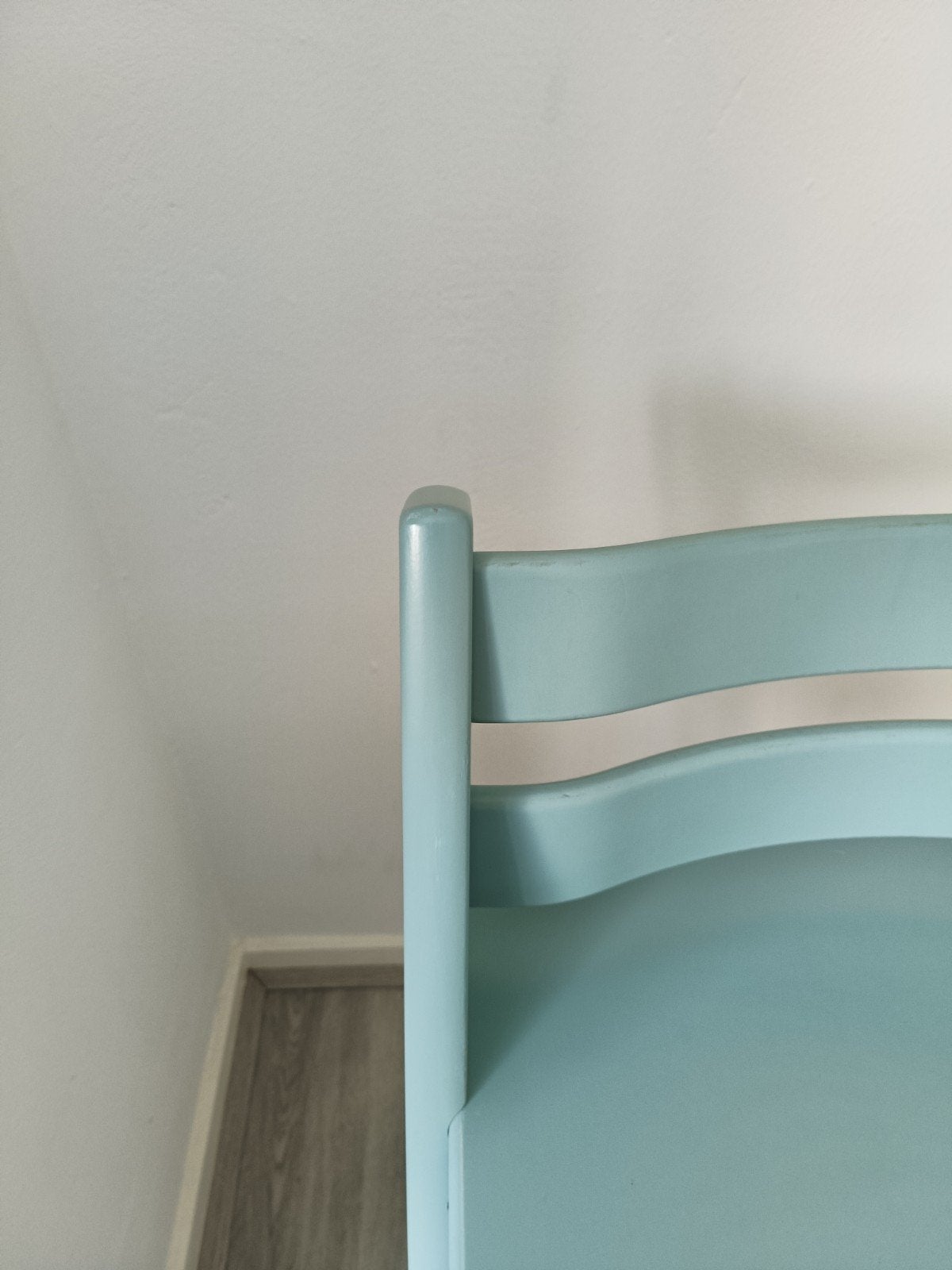 Foto 11 van Stokke Tripp Trapp aqua blue+babyset, 2 kussens, newbornset