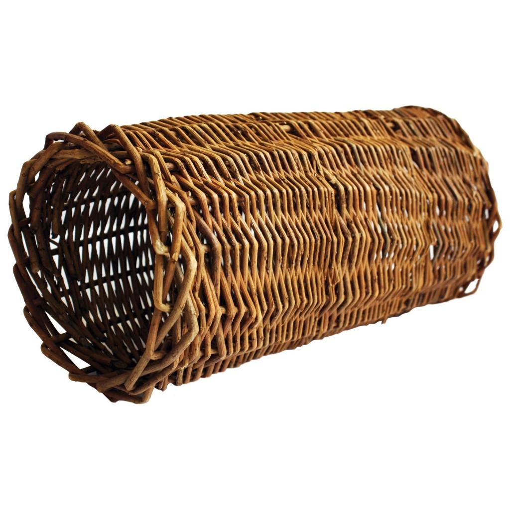 Nature First Wilgen Buis Large, Minder dan 60 cm, Ophalen of Verzenden, Ren, Minder dan 75 cm