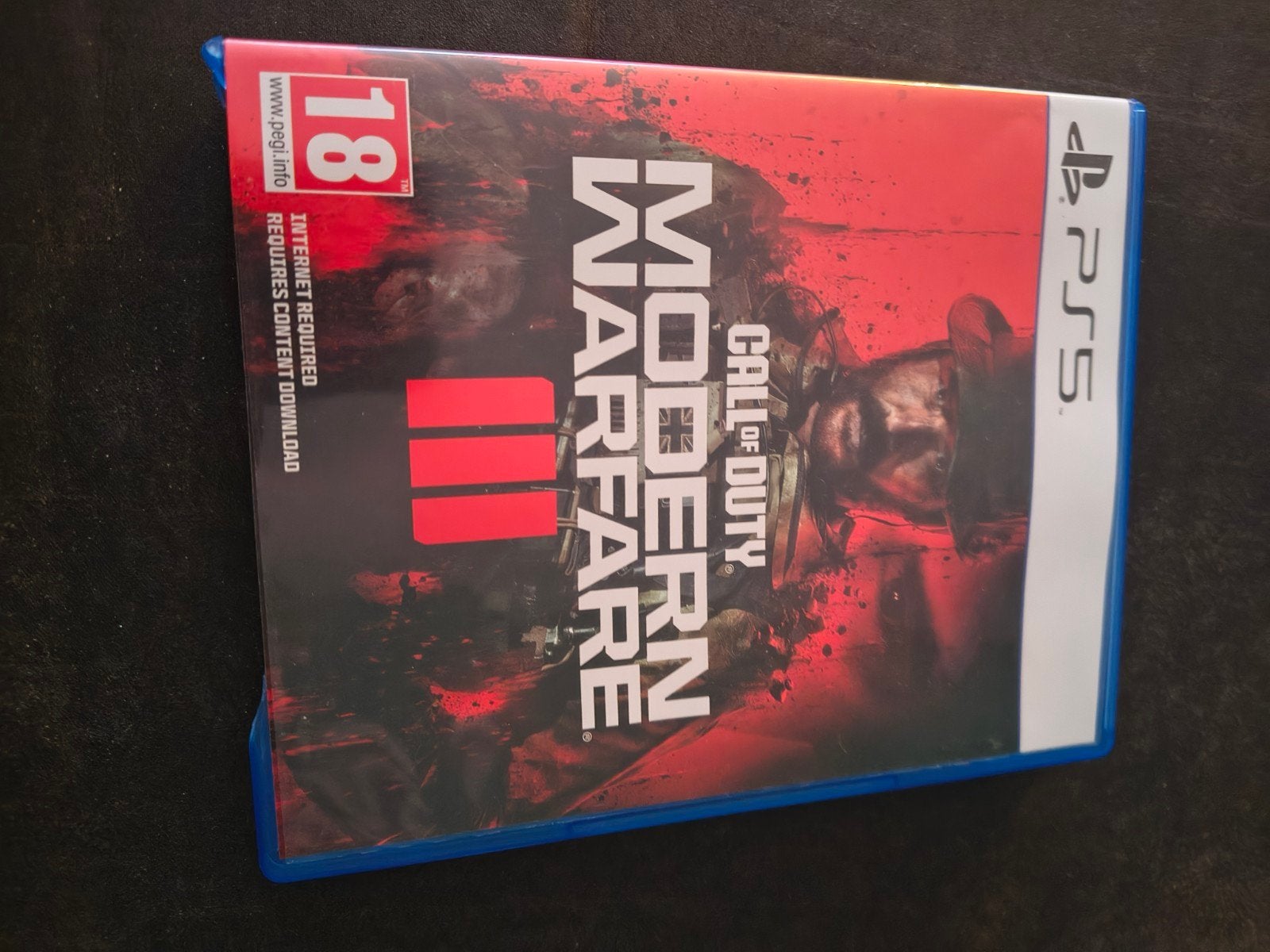 Call of Duty Modern Warfare III PS5, Spelcomputers en Games, Ophalen of Verzenden