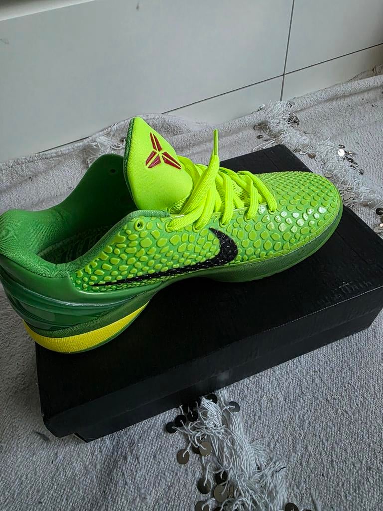 Nikes Kobe IV, Ophalen of Verzenden, Nieuw, Overige kleuren
