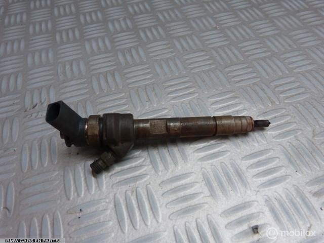 Verstuiver BMW n47 diesel 4 cil 1.8d 1.6d7798446 7812881, Gebruikt, Ophalen of Verzenden, BMW, BMW
