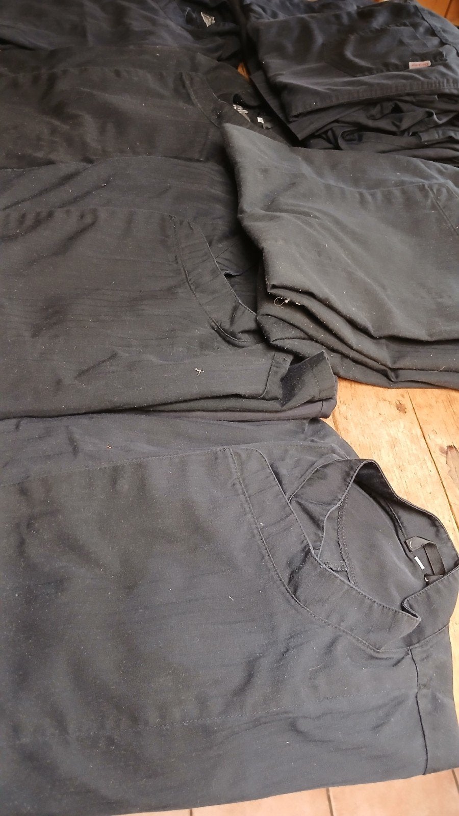 Koks kleding horeca, Ophalen, Gebruikt, Geschikt voor BBQ
