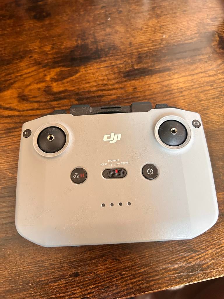 DJI RC N1 controller - Zo goed als nieuw, Audio, Tv en Foto, Drones, Ophalen of Verzenden, Zo goed als nieuw, DJI