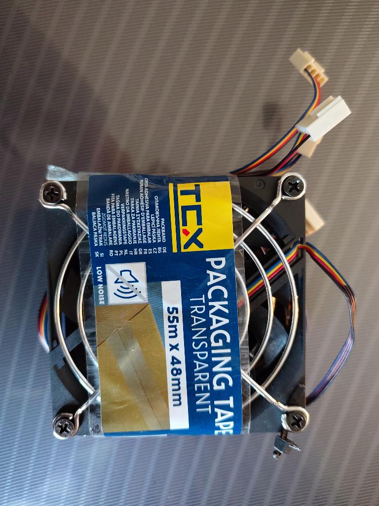 Verschillende pc onderdelen, fans, shrouds AMD Ryzen, overig, Computers en Software, Barebones, Ophalen of Verzenden, Gebruikt