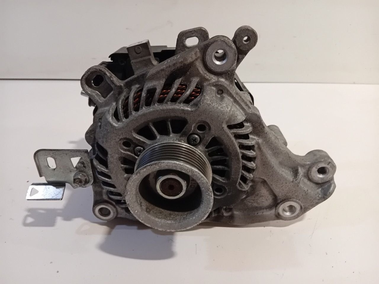 Dynamo Suzuki Swift, Auto-onderdelen, Motor en Toebehoren, Suzuki, Gebruikt, Herkomst onderdeel bekend, 12 maanden garantie, Ophalen of Verzenden
