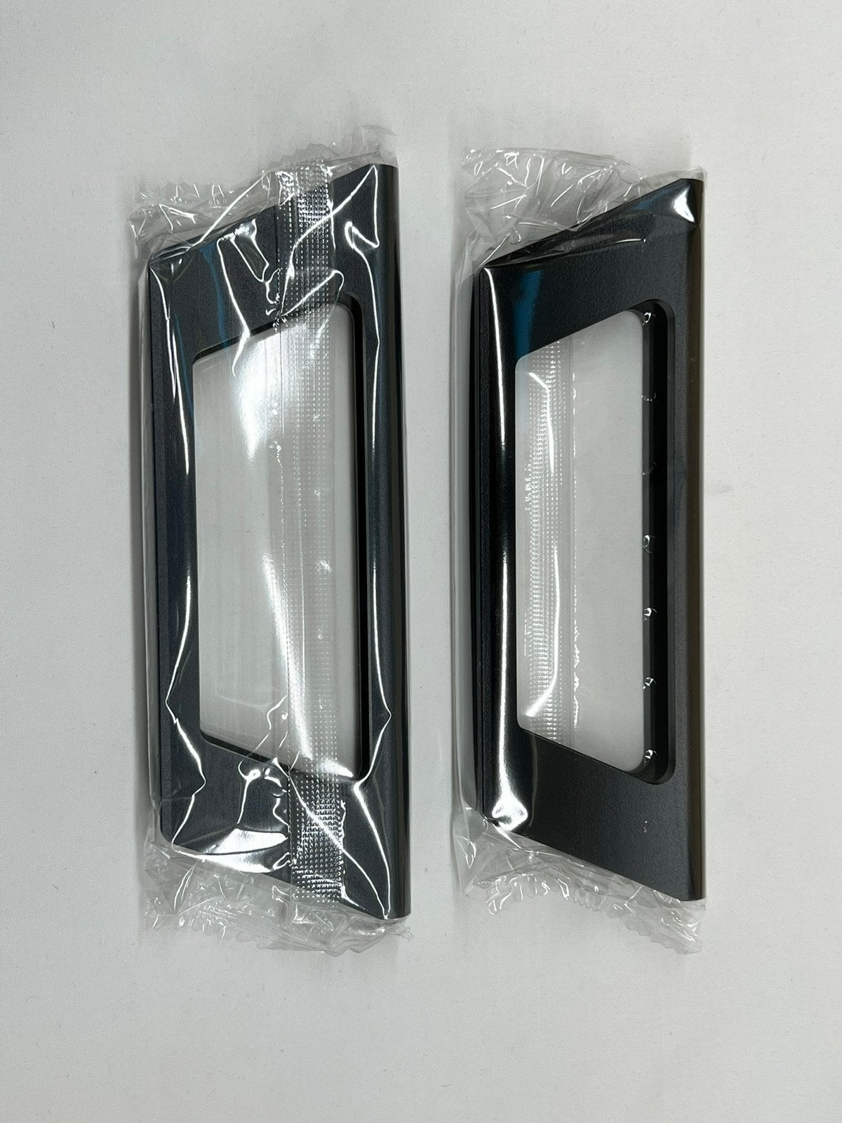 Handvatten voor glazen schuifwanden 10 mm glas, 3704TR, Nieuw, 160 cm of meer, Glasplaat